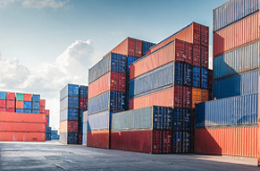 Handling methods of overweight containers and the impact of the new policy