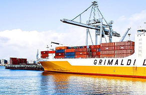 Circulation Process and Risk Prevention of Designated Goods (2)